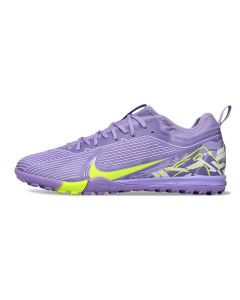 Chuteira Society Nike Air Zoom Mercurial Vapor 15 Pro United