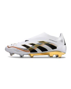 Chuteira Campo ADIDAS Predator Elite 25 LL FG Teamgeist