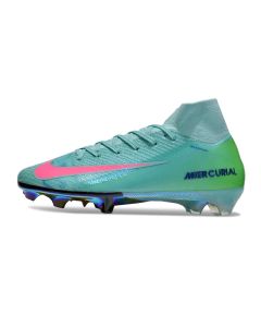 Chuteira Campo NIKE Air Zoom Superfly 10 Elite FG Cosmic Speed 2