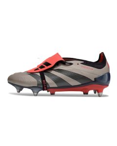 Chuteira Campo ADIDAS Predator Elite Tongue SG Vivid Horizon