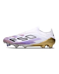 Chuteira Campo ADIDAS F50 Elite LL FG Road to Glory