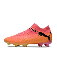 Chuteira Campo Puma Future 7 Ultimate FG/AG Olympic x Tricks