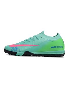 Chuteira Society Nike Air Zoom Mercurial Vapor 16 Pro Cosmic Speed 2