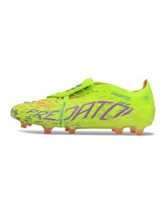 Chuteira Campo ADIDAS Predator Elite Tongue 25 FG Mystic Victory