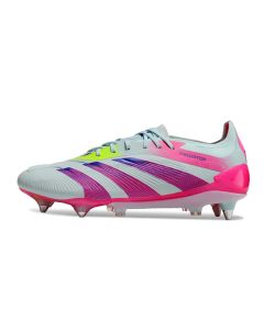 Chuteira Campo ADIDAS Predator Elite SG Stellar Icon