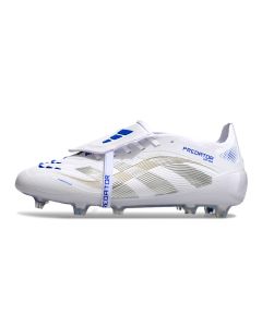 Chuteira Campo ADIDAS Predator Elite Tongue 25 FG