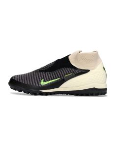 Chuteira Society Nike Phantom ReactX 6 High Pro
