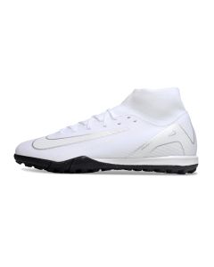 Chuteira Society Nike Air Zoom Mercurial Superfly 10 Academy