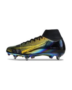 Chuteira Campo NIKE Air Zoom Superfly 10 Elite SG-PRO Cosmic Speed