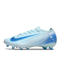Chuteira Campo NIKE Air Zoom Mercurial Vapor 16 Elite AG Mad Ambition