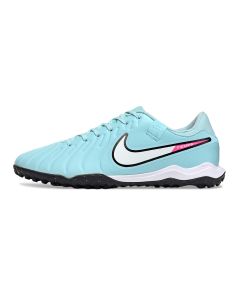 Chuteira Society NIKE Tiempo Legend 10 Academy Prism