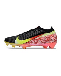 Chuteira Campo NIKE Air Zoom Mercurial Vapor 16 Elite FG Vini Jr