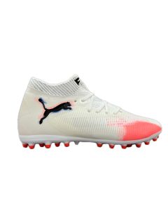 Chuteira Puma Future 8 Ultimate MG Untamed