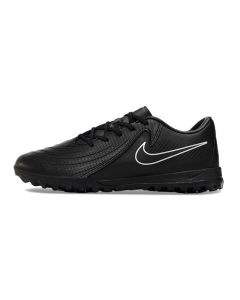 Chuteira Nike React Phantom GX II Academy Society Black