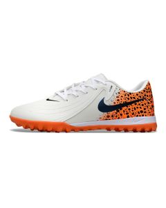 Chuteira Society Nike React Phantom GX II Academy Prism