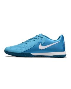 Chuteira Nike React Phantom GX II Academy Futsal Mad Ambition