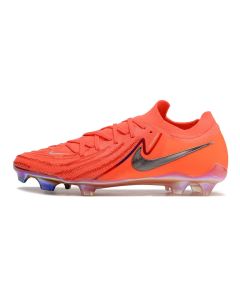 Chuteira de Campo NIKE Phantom GX II Elite LV8 FG Halland