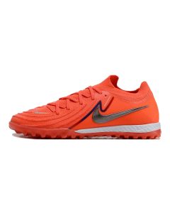 Chuteira Nike React Phantom GX II Elite Society Halland