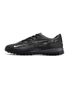 Chuteira Nike Phantom GX Academy Society Preto