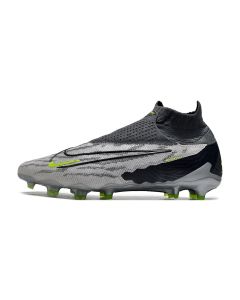 Chuteira Campo NIKE Phantom GX Elite DF FG