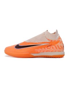 Chuteira Nike React Phantom GX Elite DF Futsal United