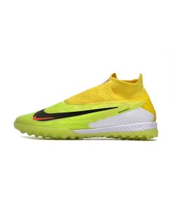 Chuteira Nike React Phantom GX Elite DF Society Halland