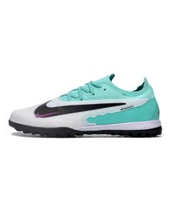 Chuteira Nike React Phantom GX Elite Society Peak Ready