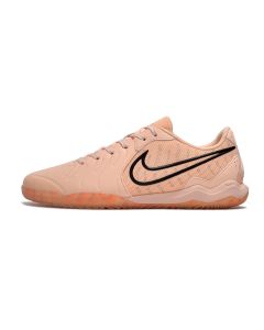 Chuteira NIKE Tiempo Legend 10 Academy Futsal Rosa