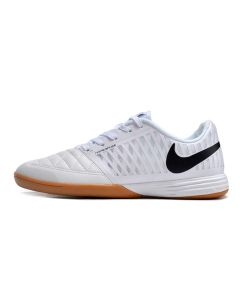 Chuteira NIKE Lunar Gato II Futsal Branco