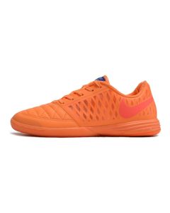 Chuteira NIKE Lunar Gato II Futsal Laranja