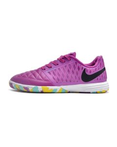 Chuteira NIKE Lunar Gato II Futsal Roxo