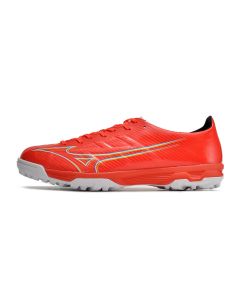 Chuteira Society Mizuno Alpha Elite AS