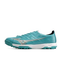 Chuteira Society Mizuno Alpha Elite AS