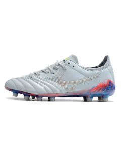 Chuteira Campo Mizuno Morelia Neo 3 FG