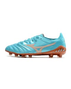 Chuteira Campo Mizuno Morelia Neo 3 FG