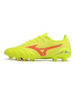Chuteira Campo Mizuno Morelia Neo 3 β Made In Japan FG