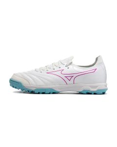 Chuteira Society MIZUNO Morelia Neo Sala β
