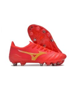 Chuteira Campo Mizuno Morelia Neo 3 β Made In Japan SG