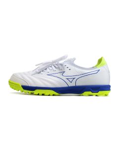 Chuteira Society MIZUNO Morelia Neo Sala β