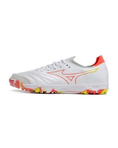 Chuteira Society MIZUNO Morelia Neo Sala β