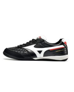 Chuteira MIZUNO Morelia Sala Futsal Preto/Branco