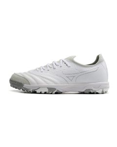 Chuteira MIZUNO Morelia Neo Sala β Society Branco