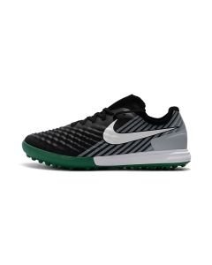 Chuteira NIKE Magista X Society Preto/Verde