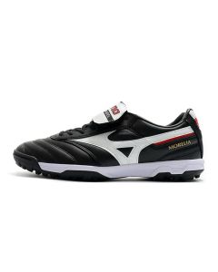 Chuteira Society MIZUNO Morelia TF AS II Full