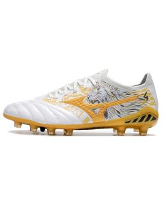 Chuteira de Campo Mizuno Morelia Neo 3 β Made In Japan FG Sergio Ramos