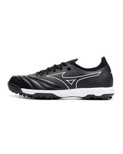 Chuteira MIZUNO Morelia Neo Sala β Society Preto