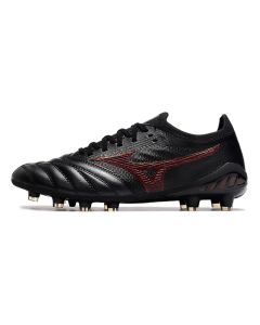 Chuteira Campo Mizuno Morelia Neo 3 β Made In Japan FG