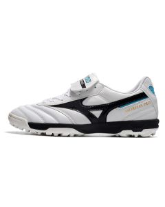 Chuteira Society MIZUNO Morelia TF AS II Full