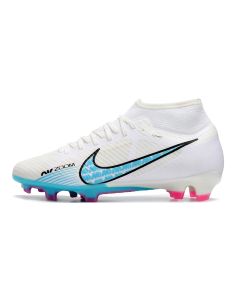 Chuteira Campo NIKE Air Zoom Superfly 9 Academy FG Blast