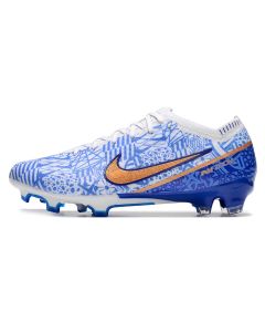 Chuteira Campo NIKE Air Zoom Mercurial Vapor 15 Elite FG CR7